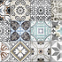 Studio 50x100x2 cm stamp