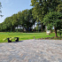 Longstone opritsteen 7 cm oud drachten