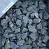 Basaltsplit 16/22 mm 1,0 m3