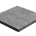 GeoProArte® Stones 40x40x4 Belgian Blue Light