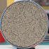 WS SmartSand Glossy Taupe SD+ Techniseal Zandgrijs 25 kg