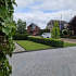 Dikformaat XL 28x7x8 cm tricolore