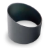 Lightpro Castor anti-verblindingskap