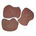 Flagstone per stuk, Mandana, breukruw ca. 5 stuks per m2, 50 stuks per kist
