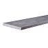 Afdekband Spotted Bluestone 100x25x3 cm gezoet