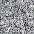 Icy Blue split 16/25 mm zak 20kg