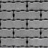 Waterpasserende DF 21x7x8 Cannobio