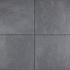 Trippel T 2Drive 60x60x6 Zwart/Grijs genuanceerd
