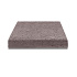 Oud Hollandse tegel 50x50x5 cm Taupe *