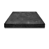 Oud Hollandse tegel 60x60x7 cm Carbon