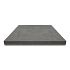 Oud Hollandse tegel gewapend 80x80x10 cm Antraciet