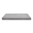Oud Hollandse tegel gewapend 120x60x7 cm Grijs