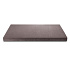 Oud Hollandse tegel gewapend 200x100x10 cm Taupe *