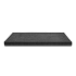 Oud Hollandse opsluitband gewapend 100x40x5 cm Carbon