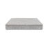 Oud Hollandse sokkel 90x50x14 cm Grijs