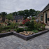 Patio brick 8 cm ocean TOP komo