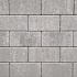 Patio brick 6 cm concrete komo