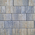 Patio brick 8 cm desert rock komo