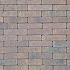 Waalformaat strak 20x5x6 cm oud bussum komo