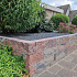Splitrock XL 15x15x60 cm 2.0 tricolore