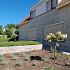 Linea 10x10x60 cm tricolore
