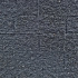 Splitrock 32x13x11 cm 2.0 antraciet
