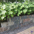 Splitrock 32x13x11 cm 2.0 tricolore