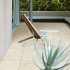 Robusto Ceramica 3.0 Lime beige 40x80x3