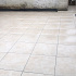 Robusto Ceramica 3.0 Lime Beige 80x80x3