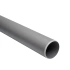 PVC buis 125mm grijs 1M