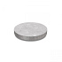 Oud Hollandse ronde tegel 60x7 cm Grijs