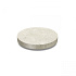Oud Hollandse ronde tegel 60x7 cm Créme