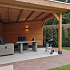 SolidSquare keramisch 60x60x3 cm limerock greige