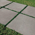 Robusto Ceramica 3.0 Moov Grey 60x60x3