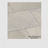 Robusto Ceramica 3.0 Don Lorenzo Noce 120x40x3 cm
