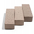 Gebakken Dikformaat XL Colima Grau 24x8x5,2 cm