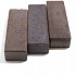 Gebakken Dikformaat XL Mitternachtsblau 24x8x5,2 cm