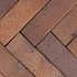 Gebakken Dikformaat XL Malmö 24x8x5,2 cm