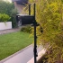 Multispike camera bevestigingsset