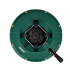 Luxe standaard tot 3mtr voor kerstboom