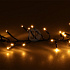Treecluster 9,9m LED extra warm