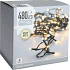LED Verlichting 36m warm-wit