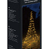 Galaxy 2m LED kerstboom