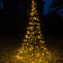 Galaxy 3m LED kerstboom