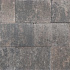 Straksteen 20x30x5 cm oud drachten