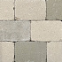 Stonique trommel 20x30x6 cm oud heeg