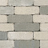 Stonique trommel longstone 7 cm oud heeg