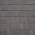 Patio longstone 7 cm dark sepia