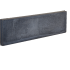 Opsluitband 10x30x100 zwart