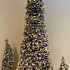 Pop-up besneeuwde kerstboom 300cm